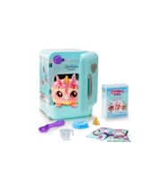 COOKEEZ BUZDOLABI SESLİ SUPRIZ PASTA (Karışık)