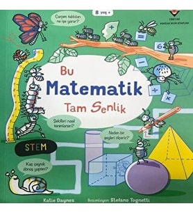 Bu Matematik Tam Senlik