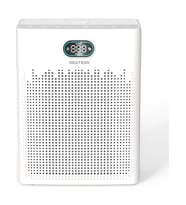 Neutron NTL-AP-250-HP13P Hepa 13 Filtreli Hava Temizleyici 3 Katmanlı Filtre Akıllı Hava Temizleme Cihazı 250 m³