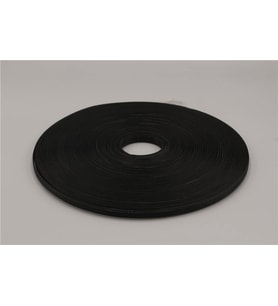 Riglen - 40 mt - 8 mm Siyah