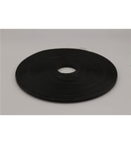Riglen - 40 mt - 8 mm Siyah