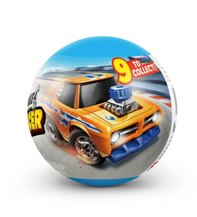 Mini Brands Make A Racer Sürpriz Paket CDU27-77625