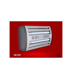 SM 040 UV Yapışkanlı Sinek Tuzakları Efk Cihazı