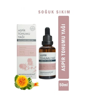 Aspir Yağı 50 Ml