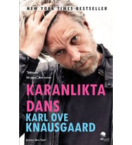 Kavgam 4. Cilt - Karanlıkta Dans