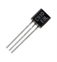 2SC 930 TO-92 TRANSISTOR