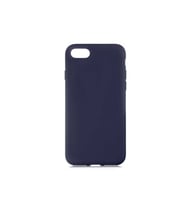 Apple iPhone 14 Plus Uyumlu Kılıf Zore LSR Lansman Kapak (Lacivert)
