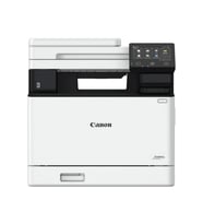 CANON i-SENSYS MF754CDW Renkli Lazer Yazıcı , Tarayıcı,Fotokopi, Fax, Wifi, Lan, Duplex