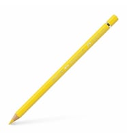 Faber Castell Albrecht Dürer Aquarel Suluboya Kalemi 106 Light Chrome Yellow (Krom Sarısı-Açık) 