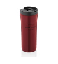 KORKMAZ A638-01 FREEDOM COLOURS KIRMIZI MUG