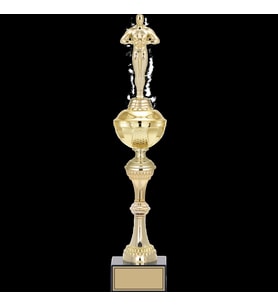 ODAK KUPA - Figürlü Kupalar - Oscar Figürlü Kupalar FG-061 B - 50 cm