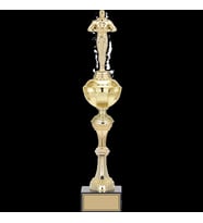 ODAK KUPA - Figürlü Kupalar - Oscar Figürlü Kupalar FG-061 B - 50 cm