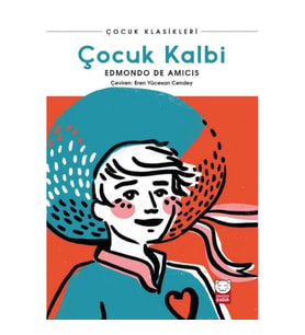 Çocuk Kalbi