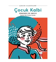 Çocuk Kalbi