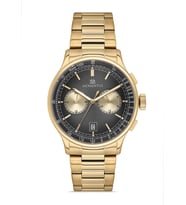 MOMENTUS CC305G-04SG ERKEK KOL SAATİ (Gold)