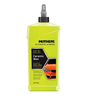 Mothers Ultimate Hybrid Boya Koruyucu Seramik Wax 473 ml