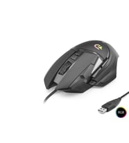 G502 Gaming Mouse 7200 Dpi 6 Tuş 1000 Hz Rgb - Siyah