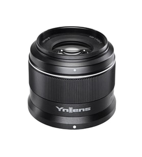 Yongnuo 50mm F/1.8Z DA DSM APS-C Nikon Z Mount Uyumlu Otofokus Prime Lens