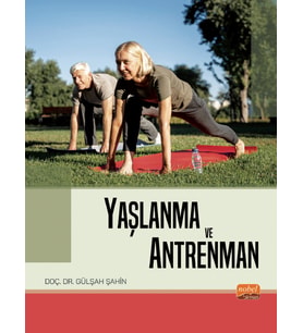 Yaşlanma ve Antrenman