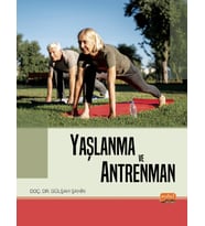 Yaşlanma ve Antrenman