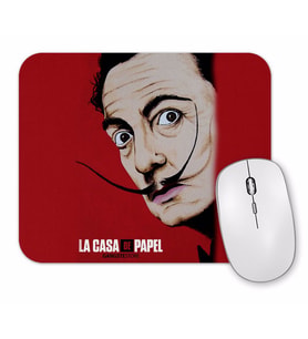 La Casa De Papel 08 Mouse Pad.jpg