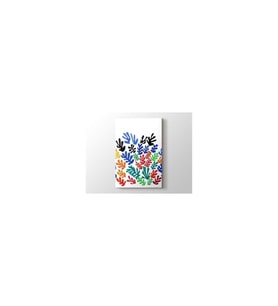DBSanatevi Henri Matisse - Inspiration Tablo 60 X 80 Cm