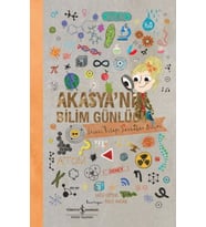Akasya'nın Bilim Günlüğü/ İkinci Sonbahar Bilimi