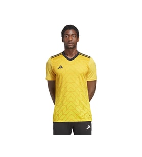 adidas T Icon23 Jsy Erkek Futbol Maç Forması IC1250 Sarı