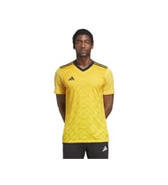 adidas T Icon23 Jsy Erkek Futbol Maç Forması IC1250 Sarı