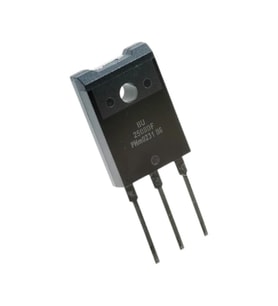 BU 2508DF SOT-199 TRANSISTOR