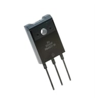 BU 2508DF SOT-199 TRANSISTOR