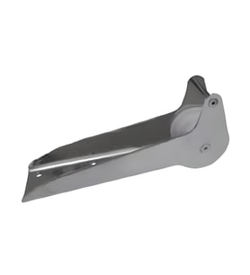 BURUN MAKARASI 65x330mm cr-ni 