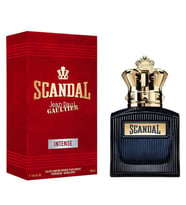 Jean Paul Gaultier Scandal Intense EDP 100 ml Erkek Parfüm