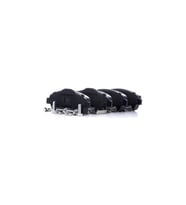 Ön Fren Balatası Honda Crv 2007-2012 Crv 2012-