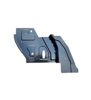 FORD TRANSİT ÖN ÇAMURLUK TAKVİYESİ SAC ALT (YERLİ) SAĞ 06- FOR08TR053Y BC1116E104AA