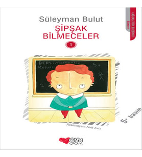 Şipşak Bilmeceler 1