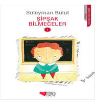Şipşak Bilmeceler 1
