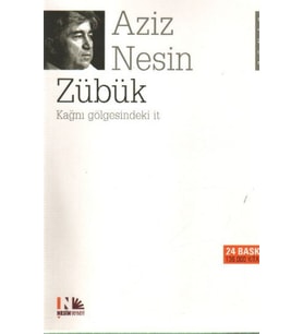 Zübük