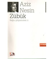 Zübük