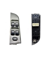 Düğme Cam Ön Sol Getz 2003-2006 Matrix 2004-2012 93570-22820