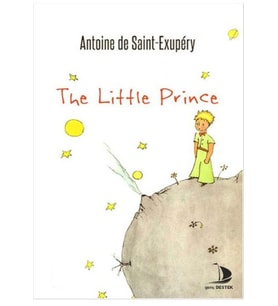 The Little Prince (İngilizce)