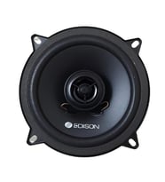 Edison  Ed-132cx 13 Cm Coaxial Çifti 400 Watt Oto Hoparlör Xv Sound