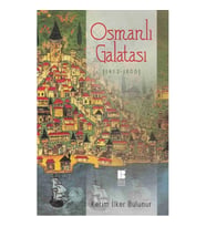 Osmanlı Galatası (1453-1600)