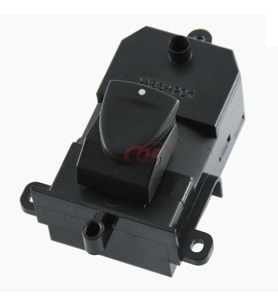 Cam Açma Düğmesi Arka Civic 2006-2011 FD6
