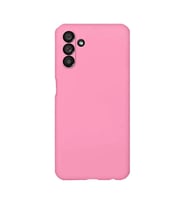 BİKAPAK ECO SENSE SAMSUNG A55 PEMBE KAPAK