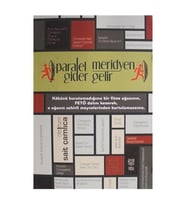 Paralel Gider Meridyen Gelir - Sait Çamlıca