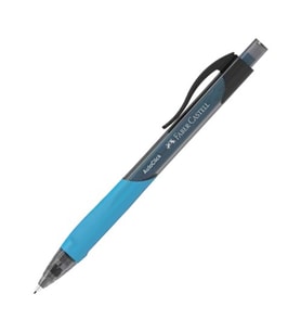Faber Castell Auto Click Versatil Uçlu Kalem 0,7 Karışık Renk