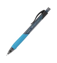 Faber Castell Auto Click Versatil Uçlu Kalem 0,7 Karışık Renk