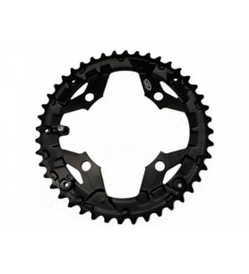 Shimano Aynakol Yaprak Acera FC-M391 / M430  104mm BCD 44T (Siyah)