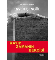 Kayıp Zamanın Bekçisi